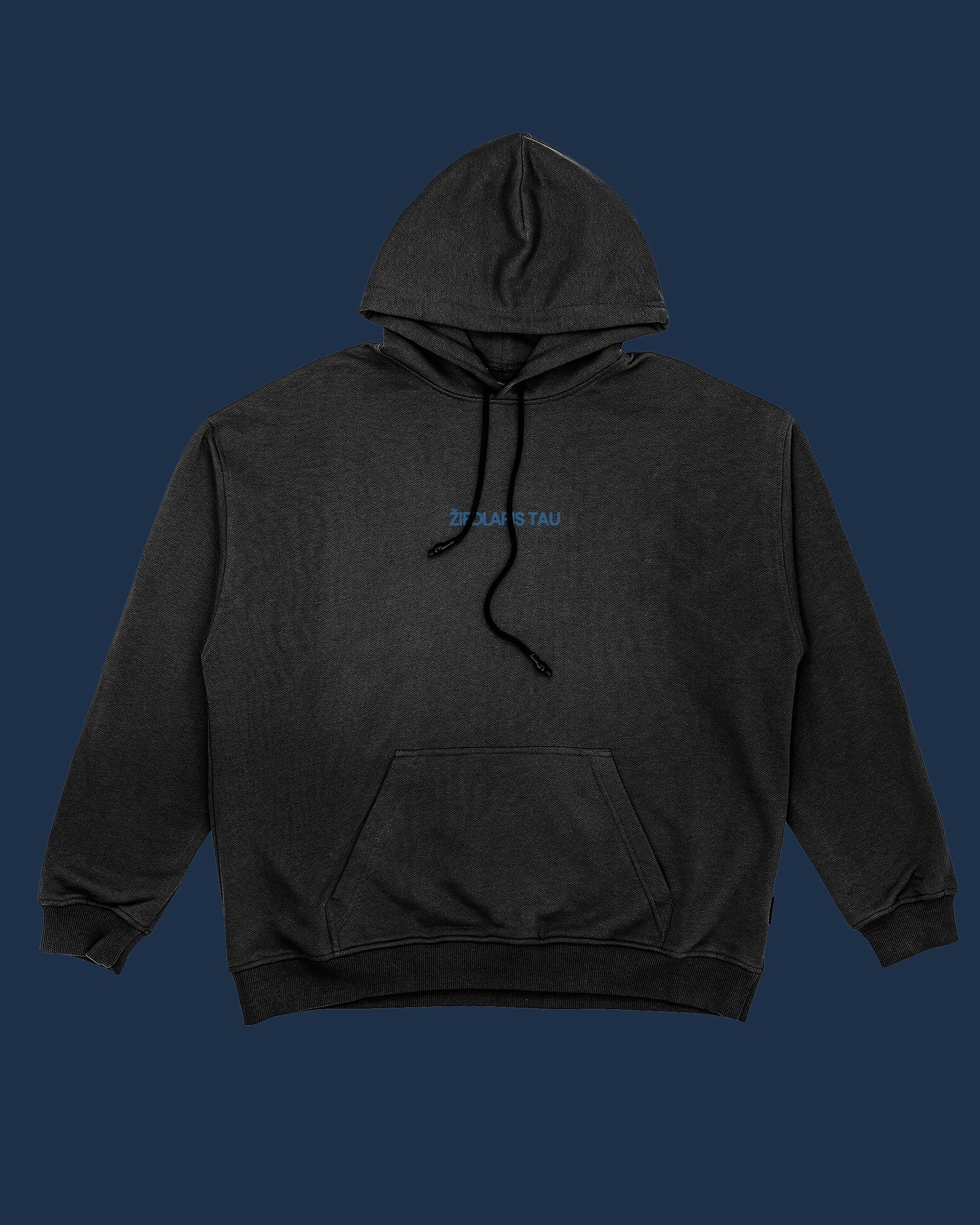 "Žiedlapis tau" hoodie