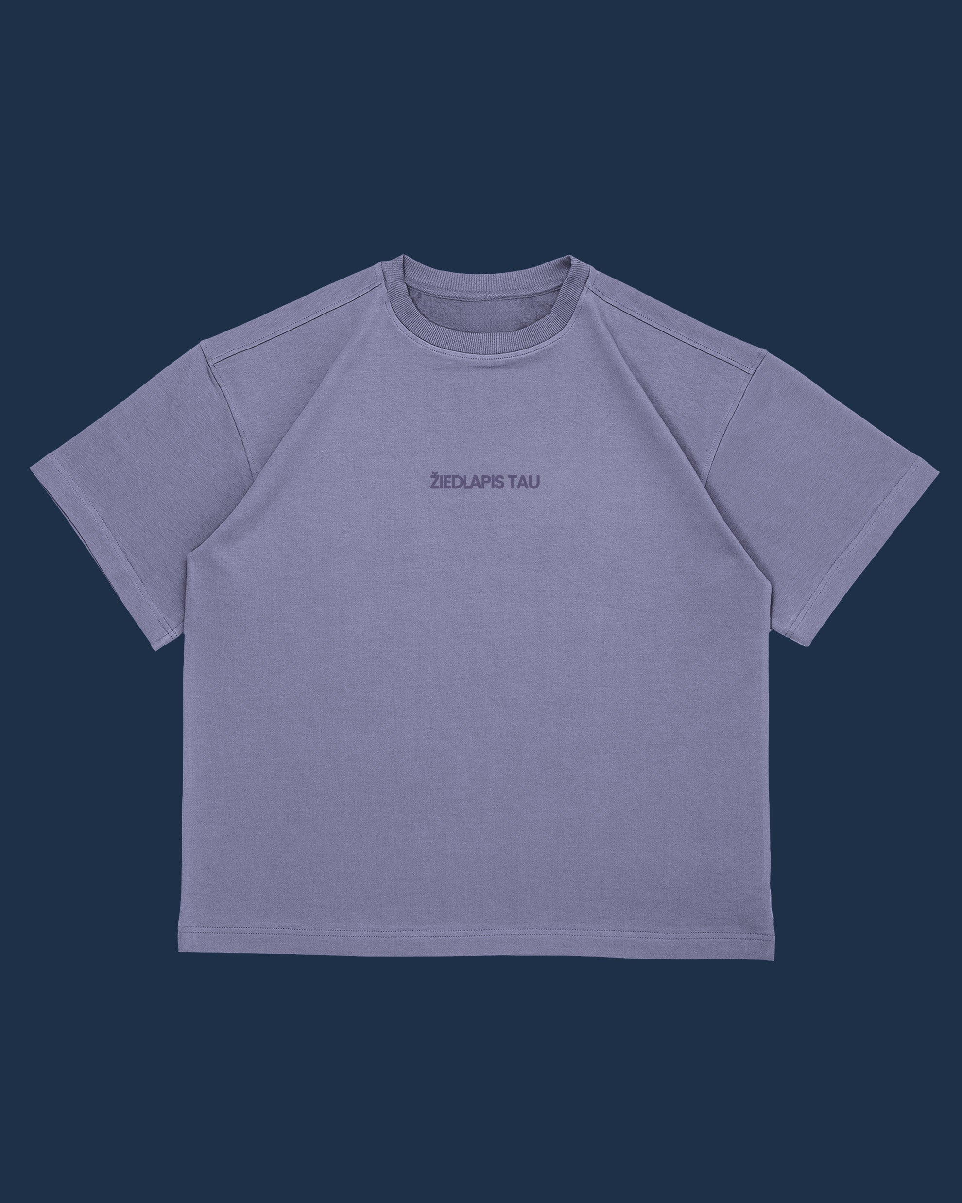 "Žiedlapis tau" t-shirt