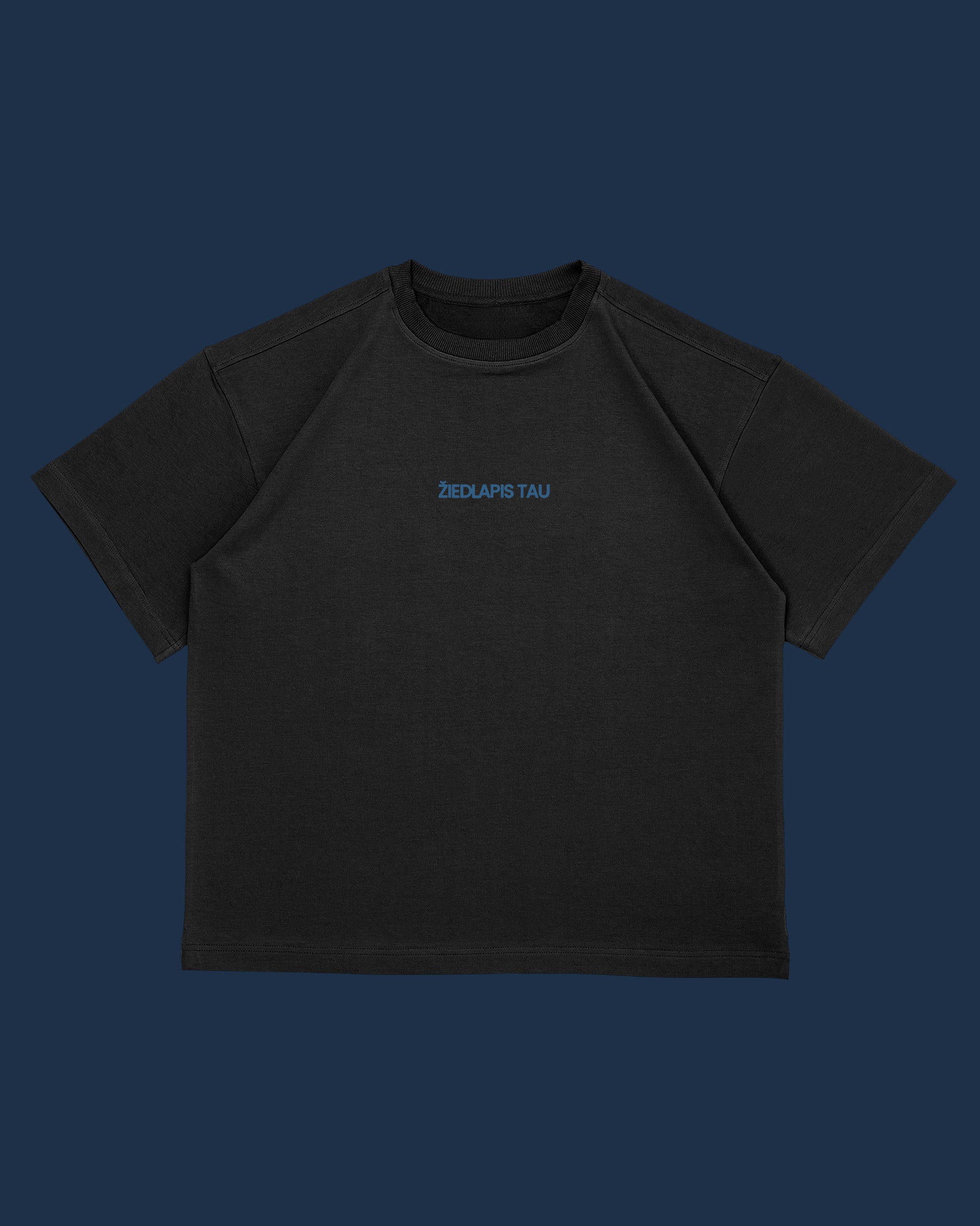 "Žiedlapis tau" t-shirt